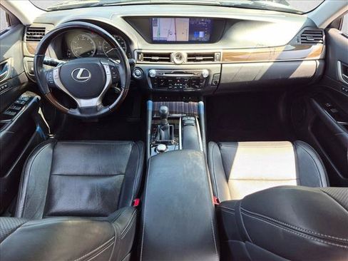 Used 2013 Lexus GS 350 w/ Luxury Pkg RWD image 18