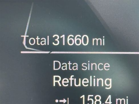 Used 2022 BMW X3 xDrive30i w/ Premium Package image 26