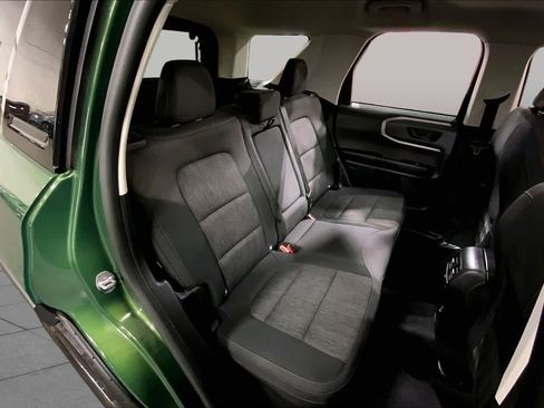 Used 2023 Ford Bronco Sport Big Bend AWD/4WD image 20