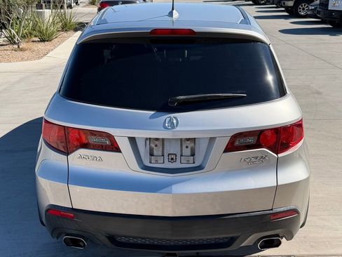 Used 2012 Acura RDX FWD w/ Technology Package image 13