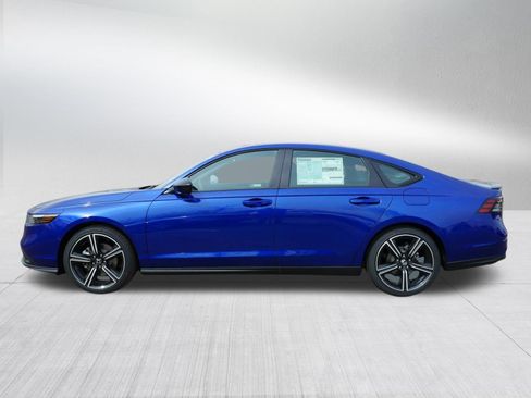 New 2026 Honda Accord Sport image 4