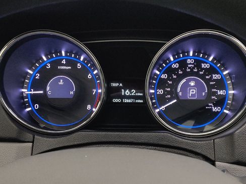 Used 2014 Hyundai Sonata GLS FWD image 23