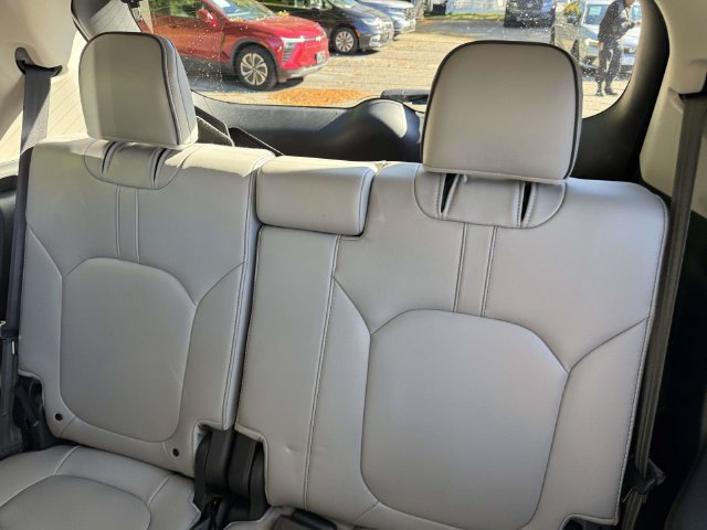 Certified 2024 Honda Pilot Elite image 11