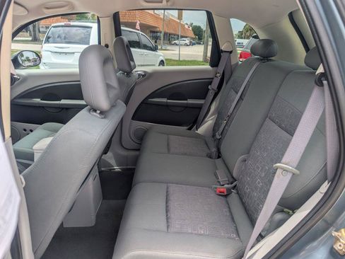 Used 2006 Chrysler PT Cruiser Touring FWD image 10