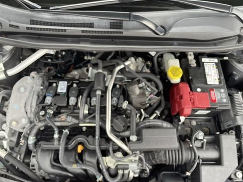 Used 2023 Nissan Sentra SV w/ SV Premium Package FWD image 22