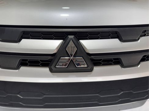 Used 2022 Mitsubishi Outlander Sport LE AWD/4WD image 21