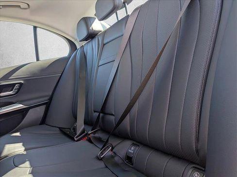 New 2025 Mercedes-Benz E 350 Sedan image 17