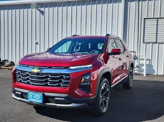 New 2026 Chevrolet Equinox LT w/ Convenience Package II video 1