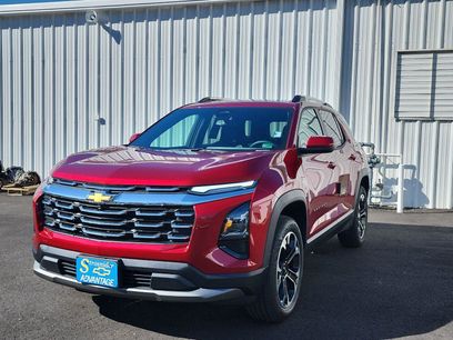 New 2026 Chevrolet Equinox LT w/ Convenience Package II