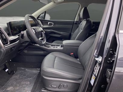 New 2026 Kia Sorento S