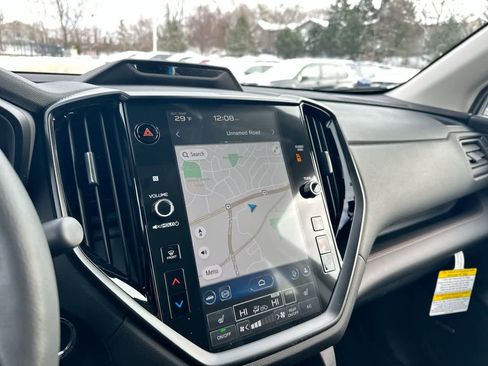 New 2026 Subaru Ascent Limited Bronze image 31