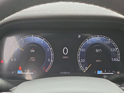 Used 2023 Jeep Grand Cherokee L Limited AWD/4WD image 20