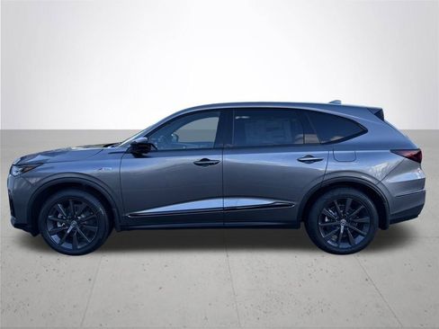New 2026 Acura MDX A-Spec image 9