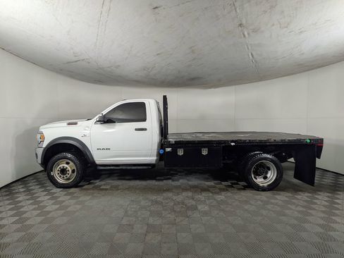 Used 2020 RAM 5500 Tradesman image 3
