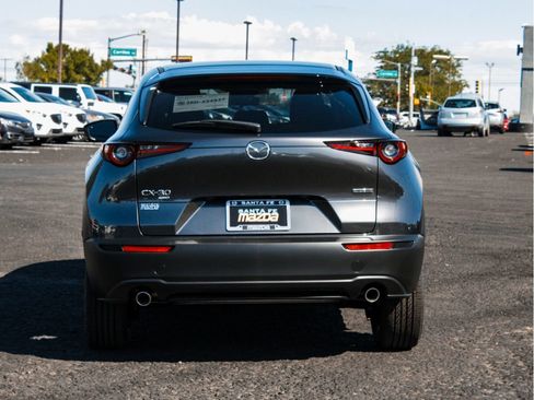 New 2026 MAZDA CX-30 AWD 2.5 S w/ Select Sport Pkg image 6