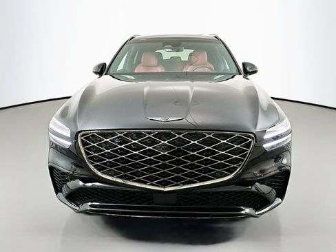New 2026 Genesis GV70 2.5T Sport Prestige w/ G1 Accessory Package AWD/4WD image 2