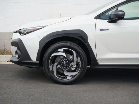 New 2026 Subaru Crosstrek 2.5i Limited AWD/4WD image 2
