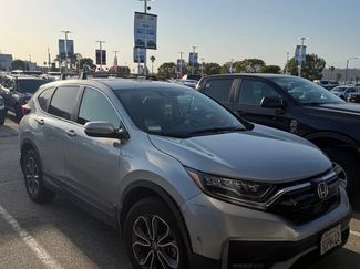 Used 2020 Honda CR-V EX video 2