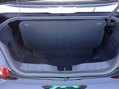 Used 2024 Chevrolet Camaro LT w/ Technology Package image 23