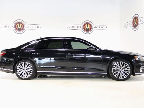Used 2019 Audi A8 L 3.0T w/ Luxury Package AWD/4WD image 35