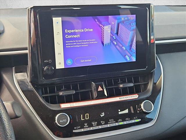 Used 2026 Toyota Corolla LE FWD image 17