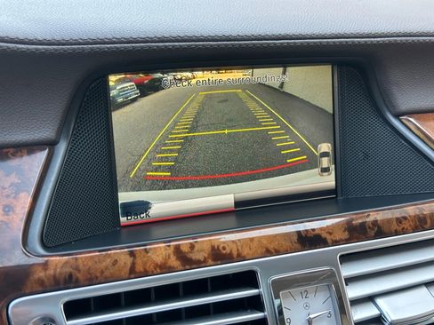 Used 2014 Mercedes-Benz CLS 550 image 35