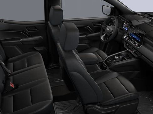 New 2026 Chevrolet Colorado Trail Boss image 12