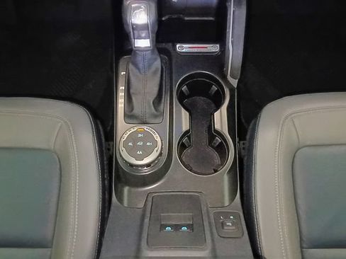 Used 2021 Ford Bronco First Edition AWD/4WD image 52