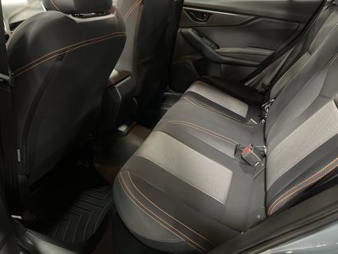 Used 2023 Subaru Crosstrek 2.0i Premium image 10