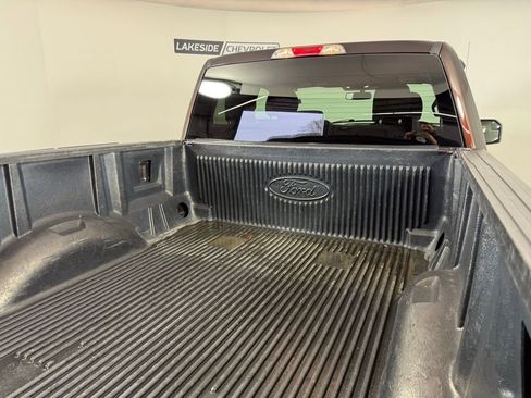 Used 2018 Ford F150 XLT w/ Equipment Group 301A Mid image 11