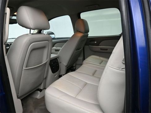 Used 2013 Chevrolet Avalanche LT w/ All-Star Edition image 14