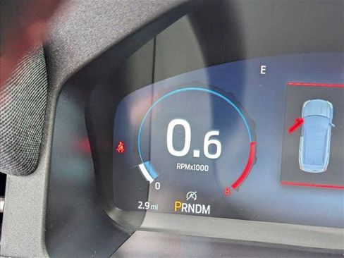 New 2026 Ford Explorer ST w/ Sun And Sound Package image 10