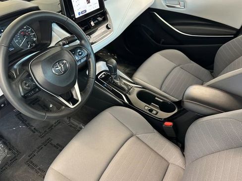 Used 2024 Toyota Corolla SE FWD image 12