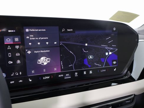 New 2025 Audi A5 2.0T Premium image 7