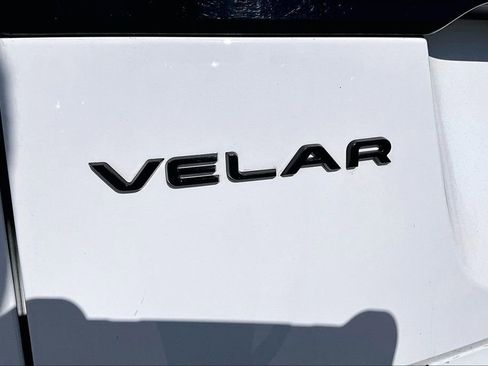 Used 2024 Land Rover Range Rover Velar S image 23