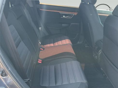 Used 2022 Honda CR-V EX image 29
