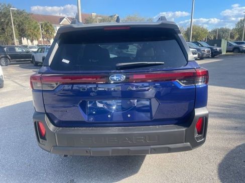 New 2026 Subaru Outback Limited image 5