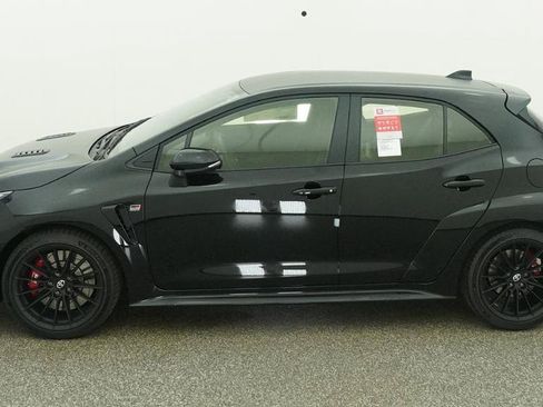 New 2026 Toyota Corolla GR AWD/4WD image 27