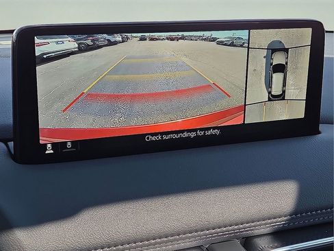 New 2025 MAZDA CX-5 AWD 2.5 S w/ Premium Plus Pkg image 27