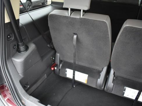 Used 2017 Ford Flex SEL w/ Equipment Group 202A image 8