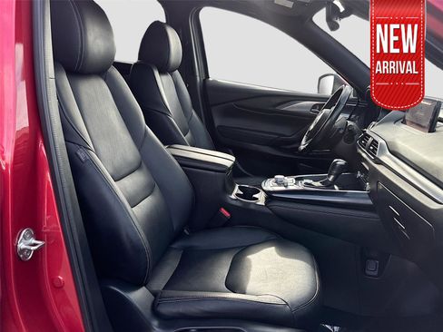 Used 2023 MAZDA CX-9 Grand Touring image 33