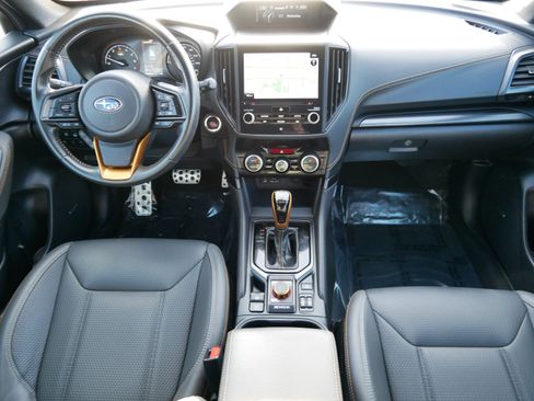 Used 2022 Subaru Forester Wilderness image 10