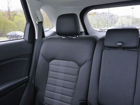 Used 2023 Ford Edge SEL AWD/4WD image 13