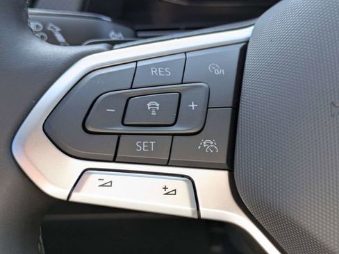 New 2026 Volkswagen Atlas Peak Edition AWD/4WD image 26