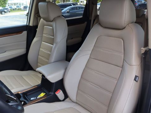 Used 2022 Honda CR-V Touring image 20