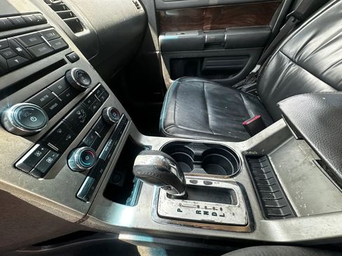 Used 2011 Ford Flex SEL w/ Rapid Spec Order Code AWD/4WD image 16