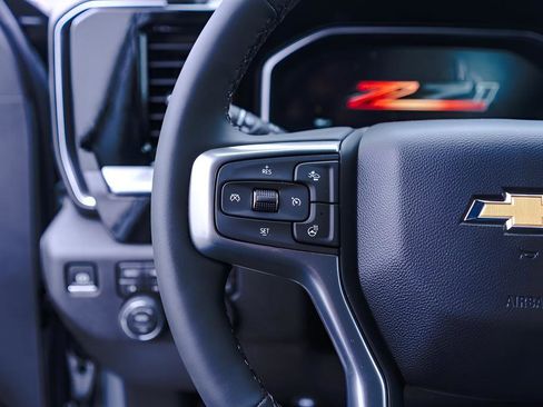 New 2026 Chevrolet Silverado 1500 LT image 10