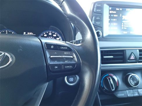 Used 2021 Hyundai Kona SEL image 14