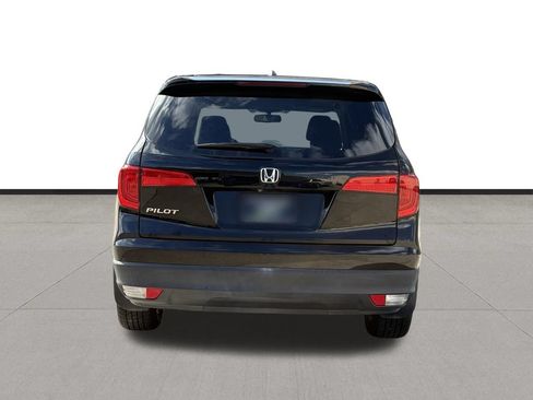 Used 2017 Honda Pilot EX-L image 6