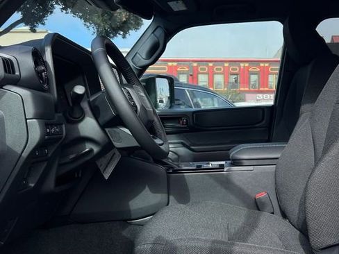 New 2026 Toyota Land Cruiser 1958 image 8